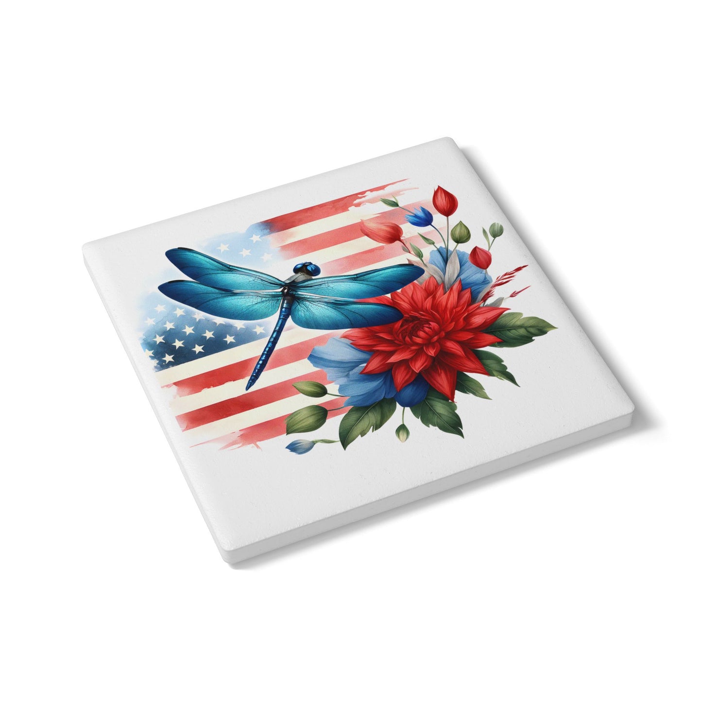 Ceramic Coaster