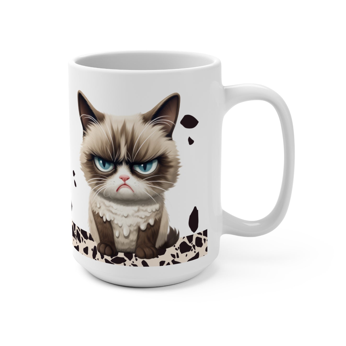 Grumpy Cat Mug