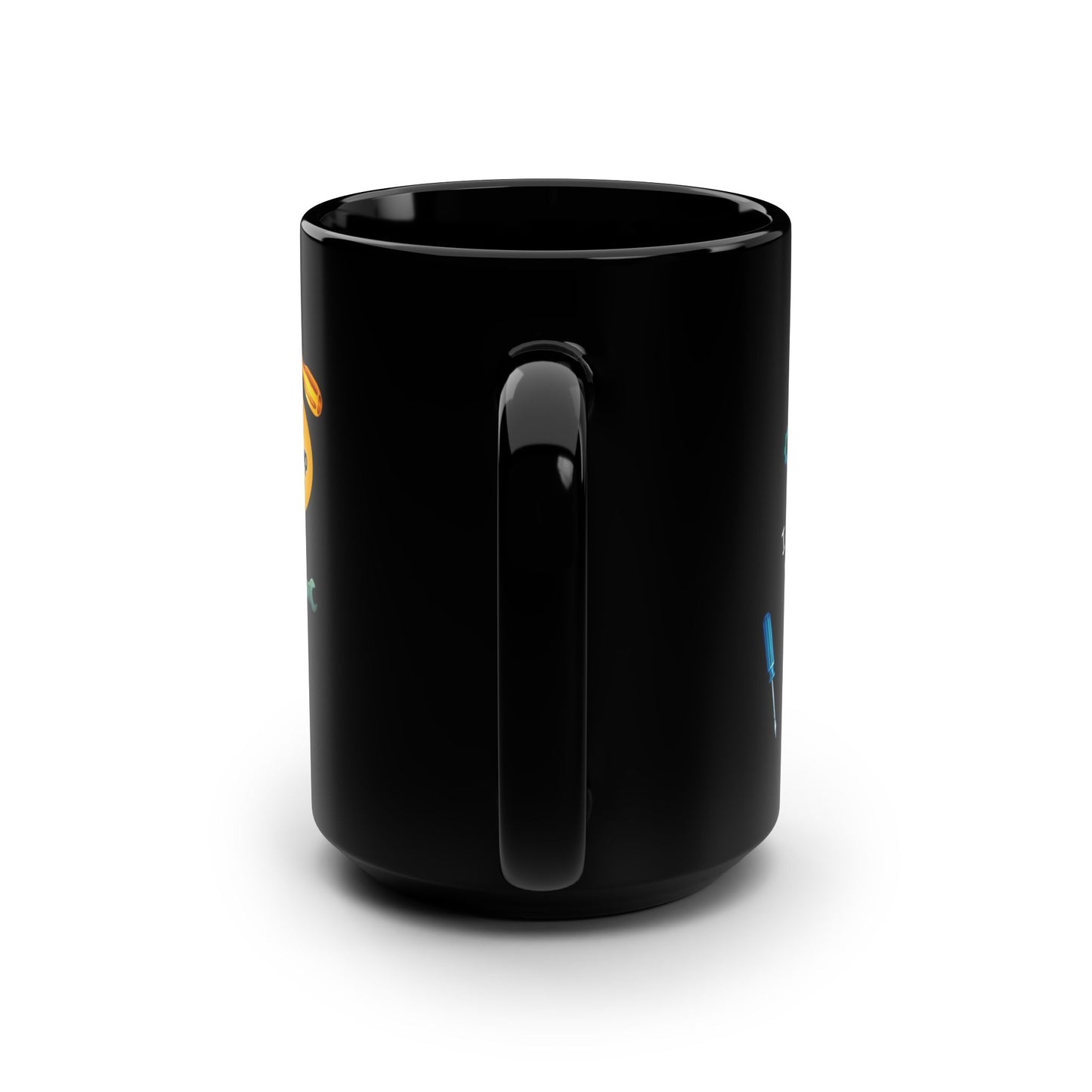 Funny Dad Mug