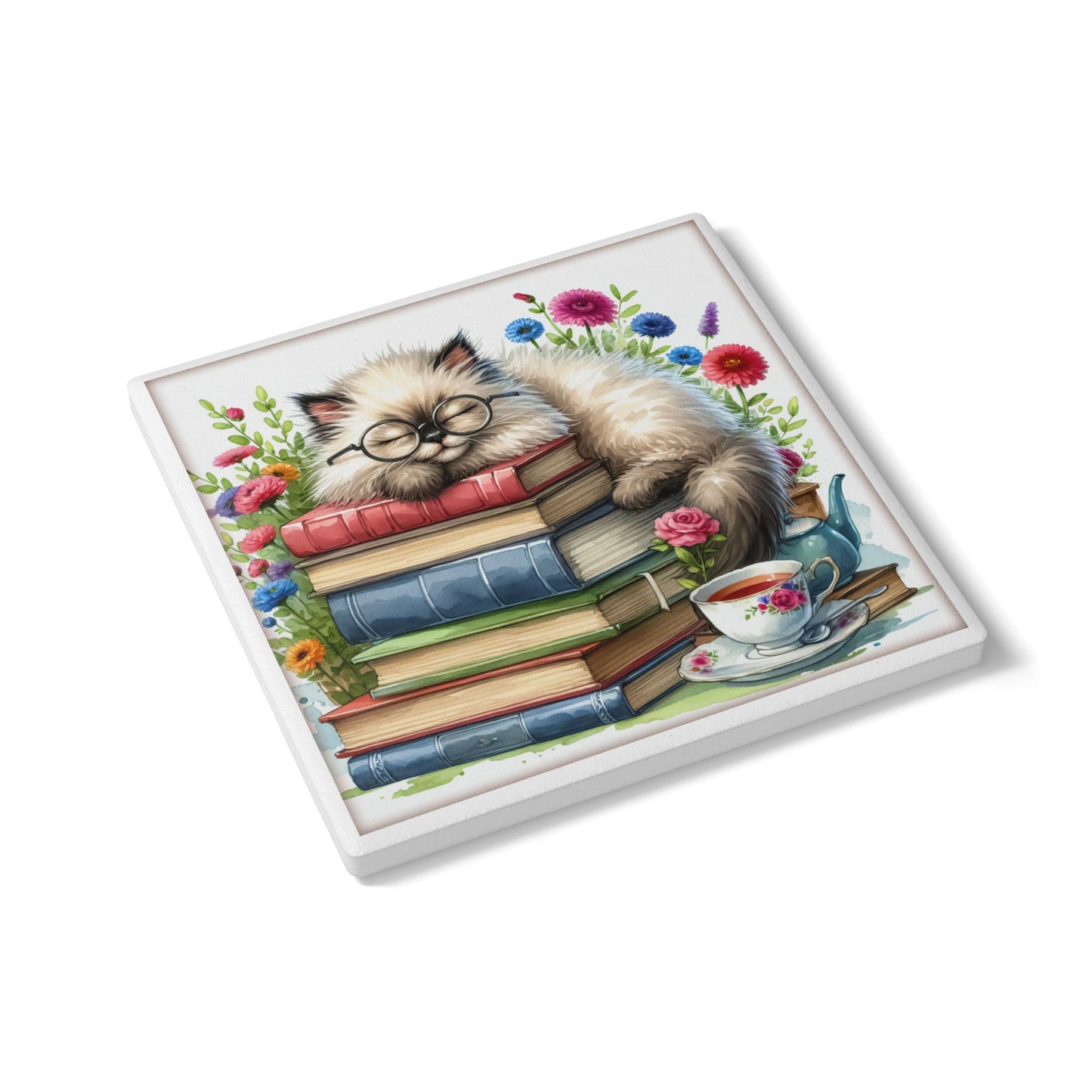 Ceramic Coaster