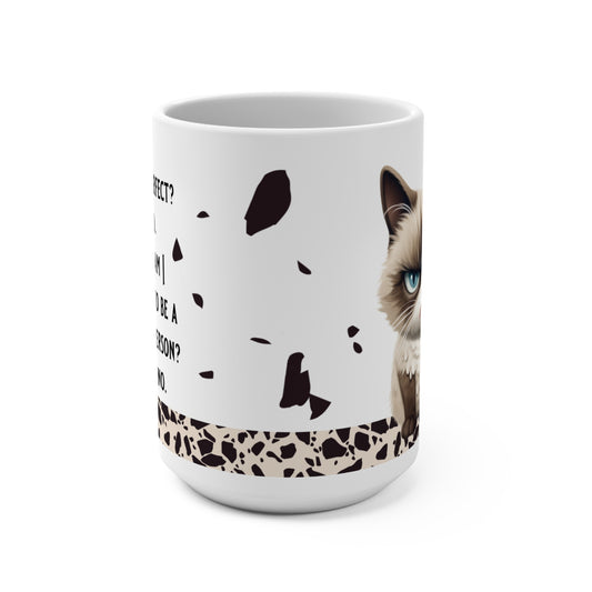 Grumpy Cat Mug