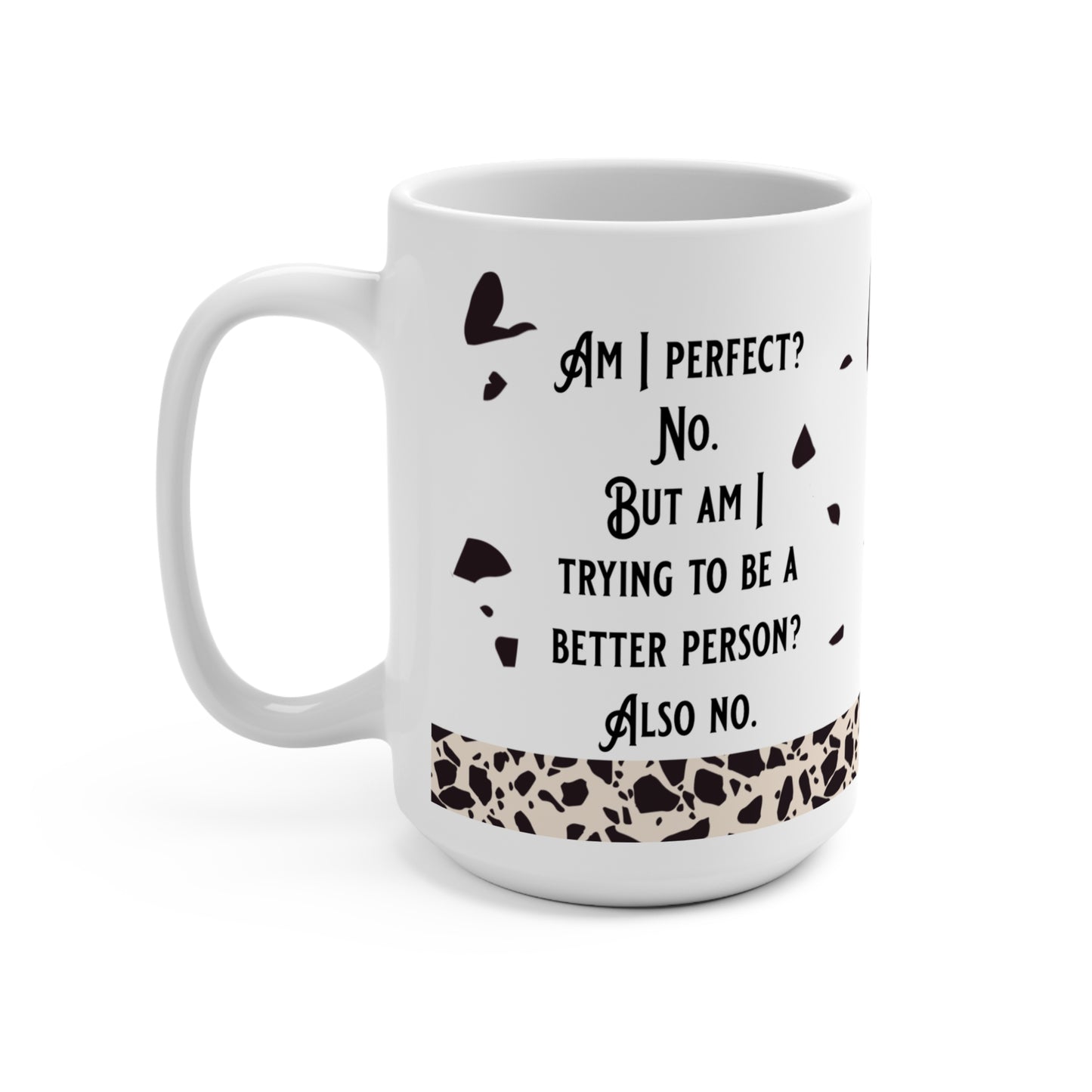 Grumpy Cat Mug
