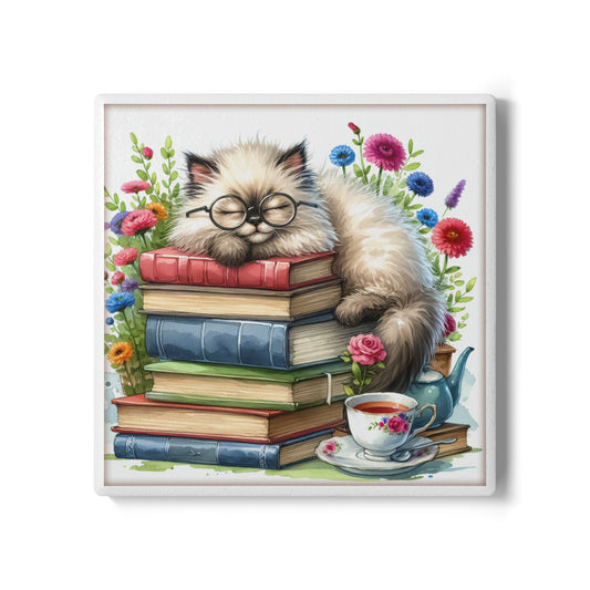 Ceramic Coaster