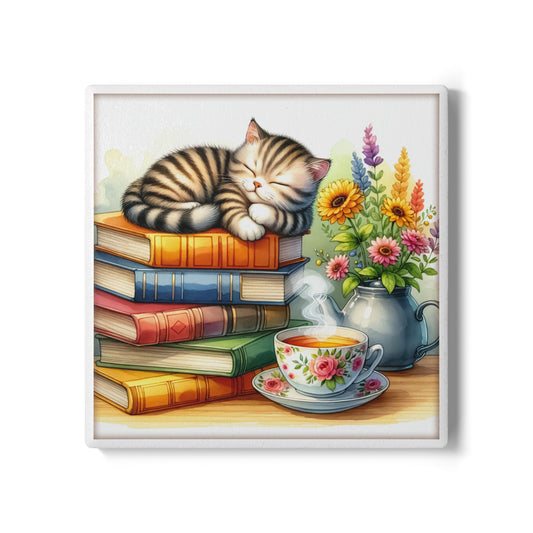 Ceramic Coaster