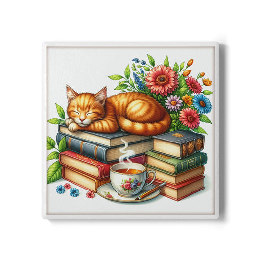 Ceramic Coaster